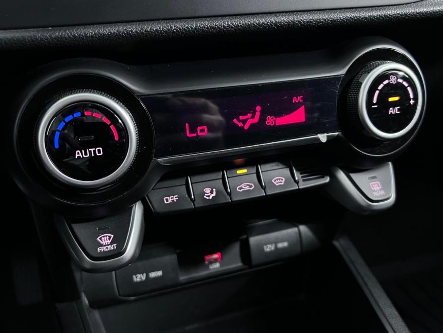 Kia Rio IV Рестайлинг Ростов-на-Дону  - изображение 14