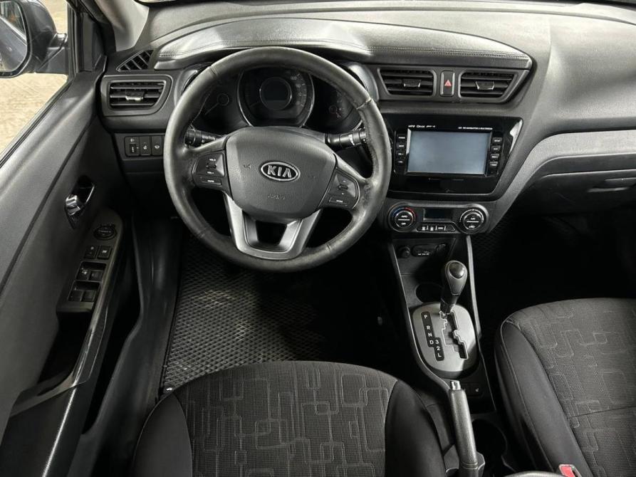 Kia Rio III Санкт-Петербург  - изображение 11