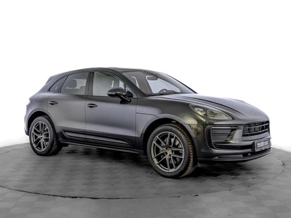 Porsche Macan I Рестайлинг 2 с пробегом 2022 года, цена 6 900 000 рублей, 74465 км, внедорожник, Автокод Объявления