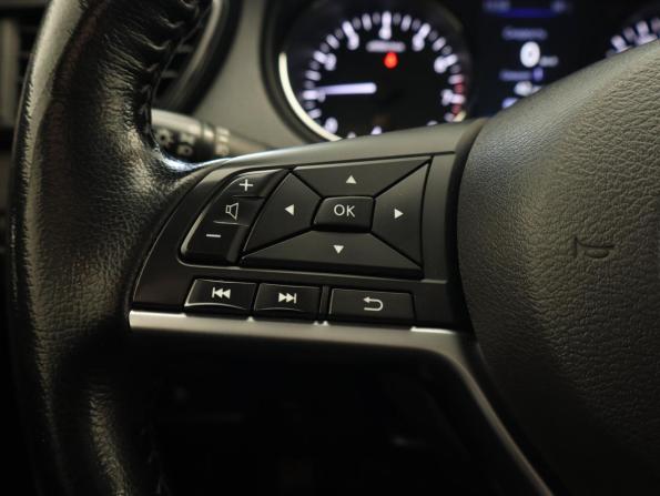 Nissan X-Trail III Рестайлинг с пробегом 2021 года, цена 2 290 000 рублей, 92195 км, внедорожник, Автокод Объявления