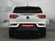 SsangYong Korando IV Екатеринбург  - изображение 23
