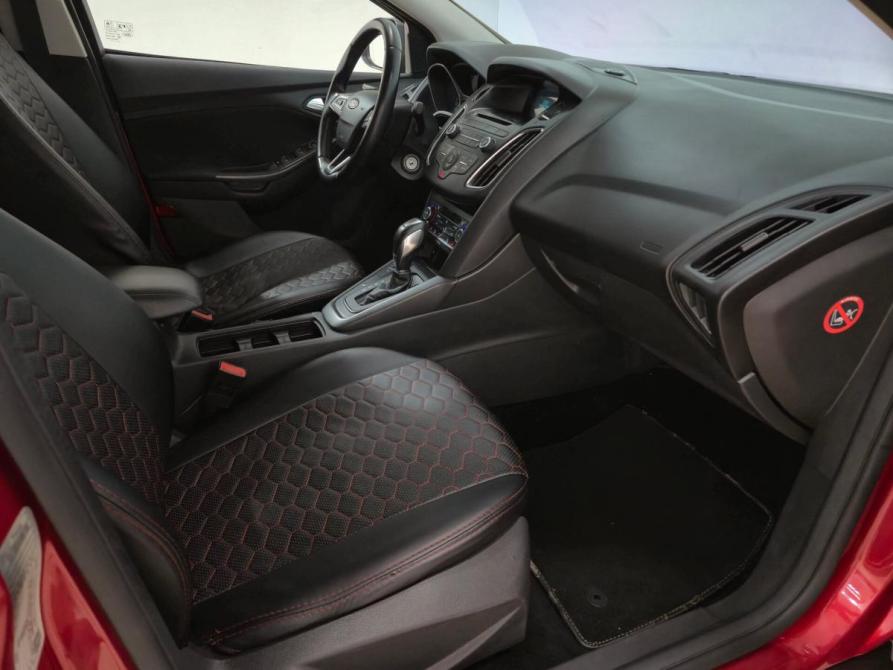 Ford Focus III Рестайлинг Альметьевск  - изображение 13