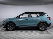 Kia Seltos I Рестайлинг Москва  - изображение 28