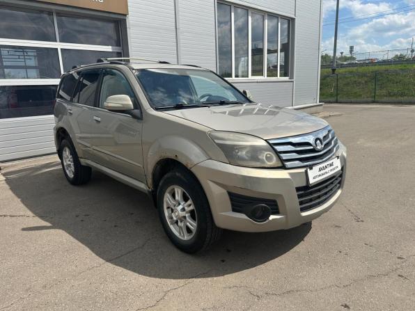 Great Wall Hover H3 I с пробегом 2014 года, цена 545 000 рублей, 244538 км, внедорожник, Автокод Объявления