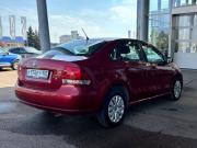 Volkswagen Polo V Уфа  - изображение 23