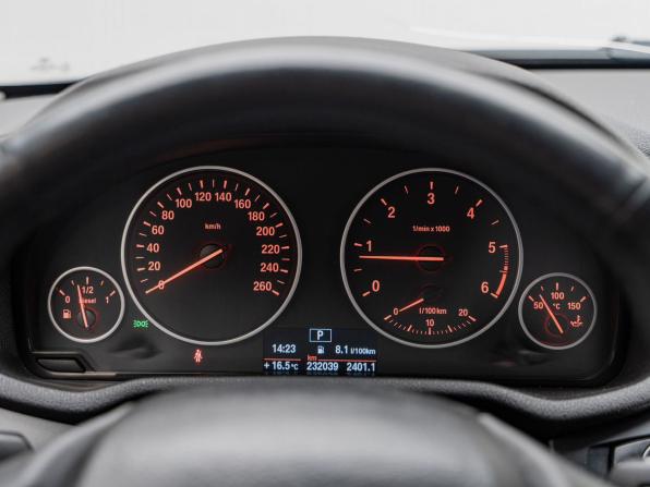 BMW X3 II (F25) с пробегом 2014 года, цена 1 790 000 рублей, 232039 км, внедорожник, Автокод Объявления