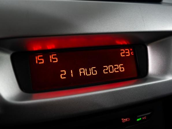 Citroen C3 II с пробегом 2012 года, цена 600 000 рублей, 123293 км, хэтчбек, Автокод Объявления