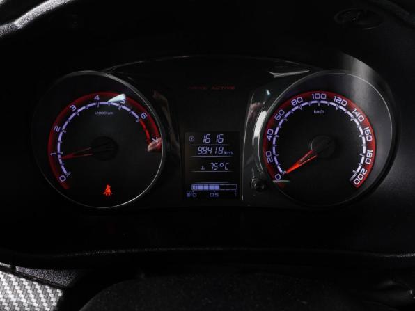 Lada (ВАЗ) Granta I Рестайлинг с пробегом 2023 года, цена 869 000 рублей, 98418 км, седан, Автокод Объявления