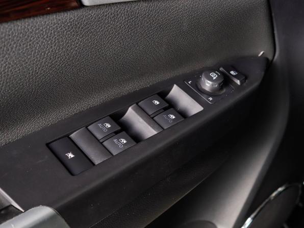 Opel Antara I с пробегом 2008 года, цена 920 000 рублей, 251172 км, внедорожник, Автокод Объявления