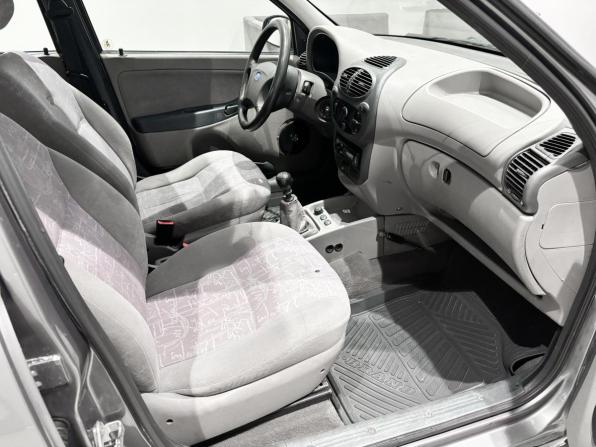 Lada (ВАЗ) Kalina I с пробегом 2007 года, цена 132 651 рубль, 384809 км, седан, Автокод Объявления