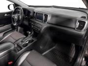 Kia Sportage IV Санкт-Петербург  - изображение 33