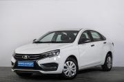 Lada (ВАЗ) Vesta I Рестайлинг (NG) Томск  - изображение 21