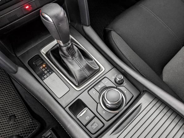 Mazda CX-4 I Рестайлинг с пробегом 2023 года, цена 2 800 000 рублей, 59986 км, внедорожник, Автокод Объявления