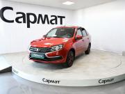 Lada (ВАЗ) Granta I Рестайлинг Новосибирск  - изображение 22