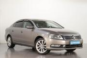 Volkswagen Passat B7 Челябинск  - изображение 21