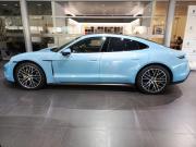 Porsche Taycan I Казань  - изображение 32