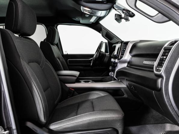 Ram 1500 V с пробегом 2021 года, цена 4 999 000 рублей, 98446 км, offers.body_type.unknown, Автокод Объявления