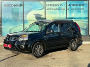 Nissan X-Trail II Рестайлинг Архангельск  - изображение 16