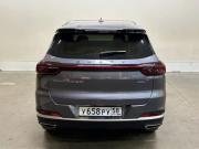 Chery Tiggo 7 Pro Max I Рестайлинг Саратов  - изображение 20