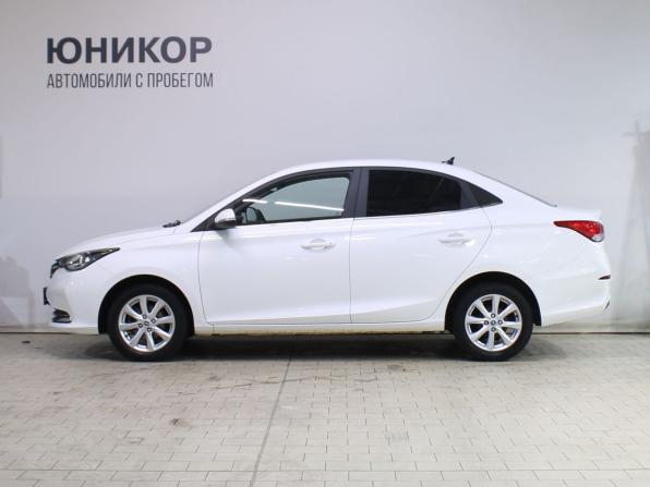 Changan Alsvin с пробегом 2023 года, цена 1 059 000 рублей, 29602 км, седан, Автокод Объявления