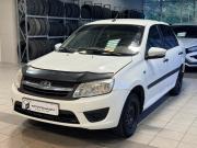 Lada (ВАЗ) Granta I Челябинск  - изображение 13