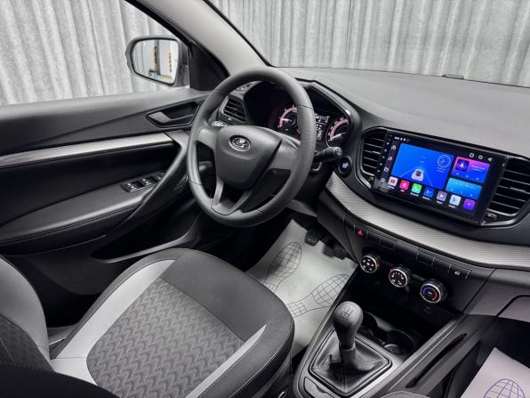 Lada (ВАЗ) Vesta I Рестайлинг (NG) с пробегом 2024 года, цена 1 500 000 рублей, 53 км, седан, Автокод Объявления