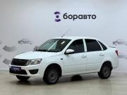 Lada (ВАЗ) Granta I Ставрополь  - изображение 17