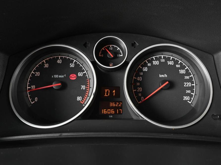 Opel Astra H Рестайлинг Ростов-на-Дону  - изображение 14