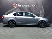 Skoda Octavia III (A7) Рестайлинг Оренбург  - изображение 21