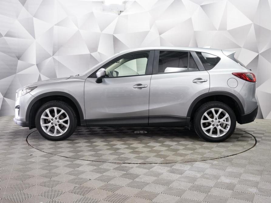 Mazda CX-5 I Ульяновск  - изображение 2