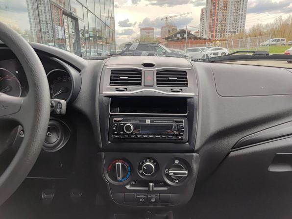 Lada (ВАЗ) Granta I Рестайлинг с пробегом 2022 года, цена 797 800 рублей, 54337 км, универсал, Автокод Объявления