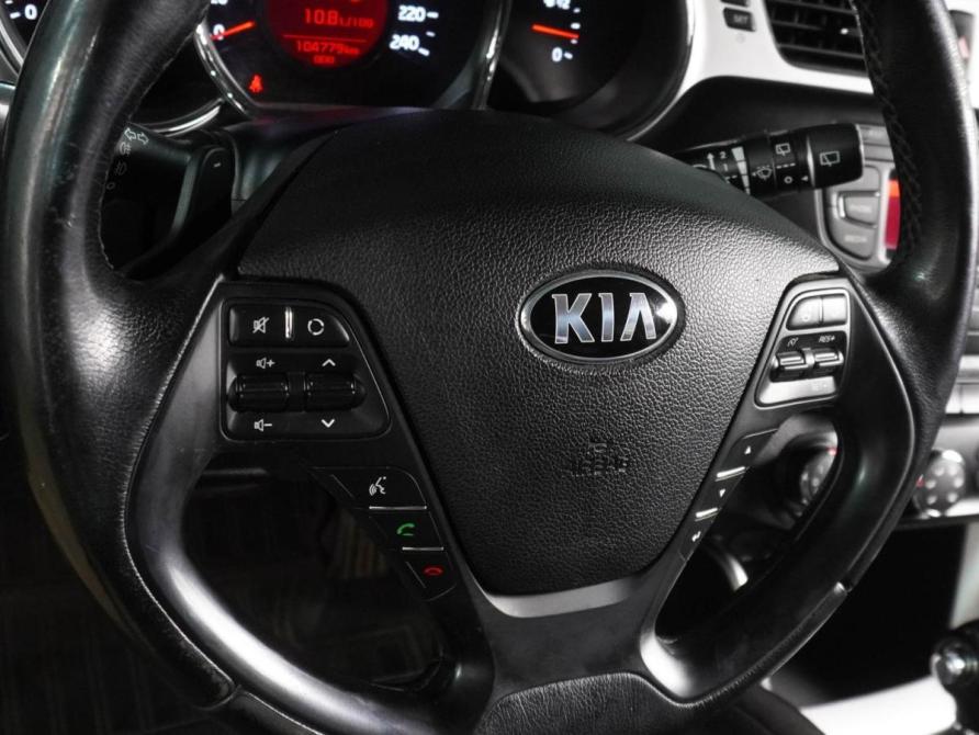 Kia Ceed II Воронеж  - изображение 13