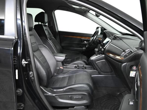 Honda CR-V V с пробегом 2017 года, цена 2 760 000 рублей, 137371 км, внедорожник, Автокод Объявления