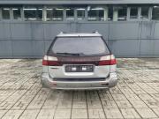 Subaru Legacy Lancaster II Рестайлинг Новосибирск  - изображение 25