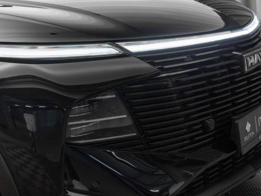 Haval F7x II Москва  - изображение 8