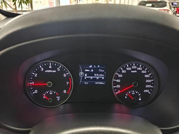 Kia Sportage IV с пробегом 2018 года, цена 1 950 000 рублей, 147200 км, внедорожник, Автокод Объявления