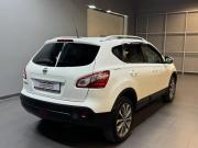 Nissan Qashqai I Рестайлинг Красноярск  - изображение 24