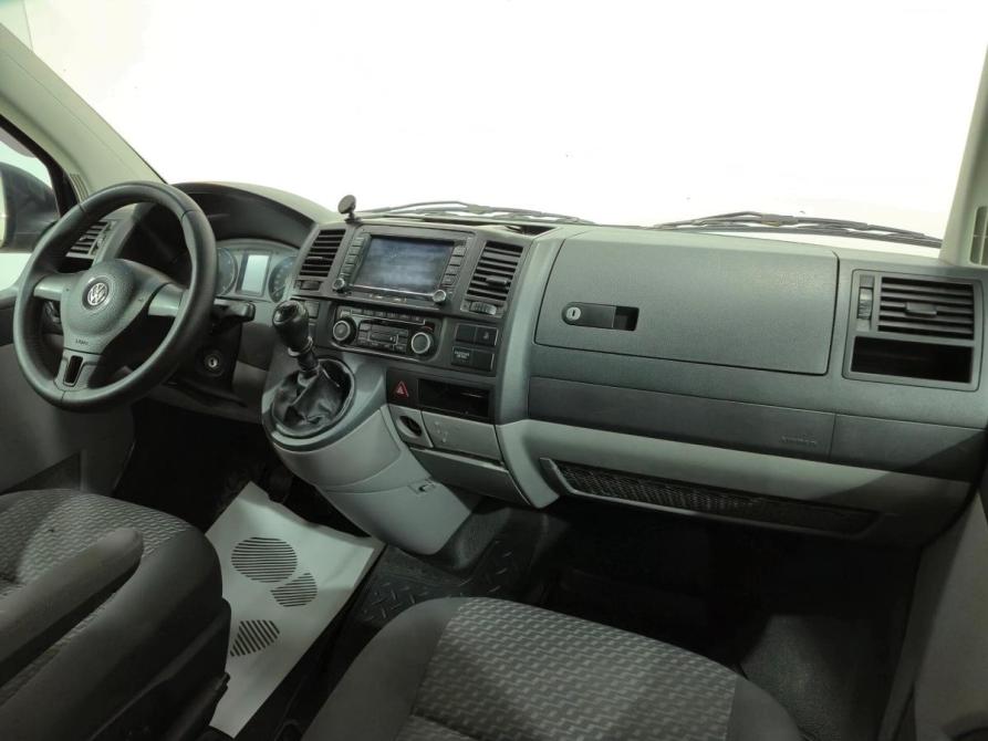 Volkswagen Caravelle T5 Рестайлинг Альметьевск  - изображение 12