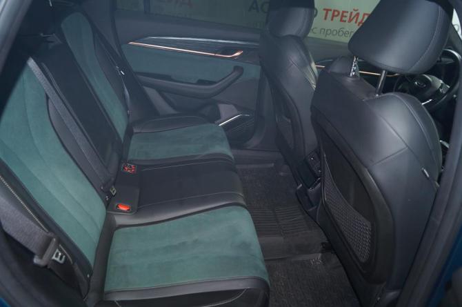 Geely Monjaro I с пробегом 2024 года, цена 3 199 000 рублей, 32600 км, внедорожник, Автокод Объявления