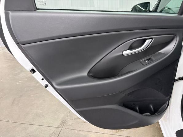 Hyundai i30 III с пробегом 2017 года, цена 1 697 000 рублей, 85179 км, хэтчбек, Автокод Объявления