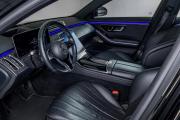 Mercedes-Benz S-Класс VII (W223) Казань  - изображение 24