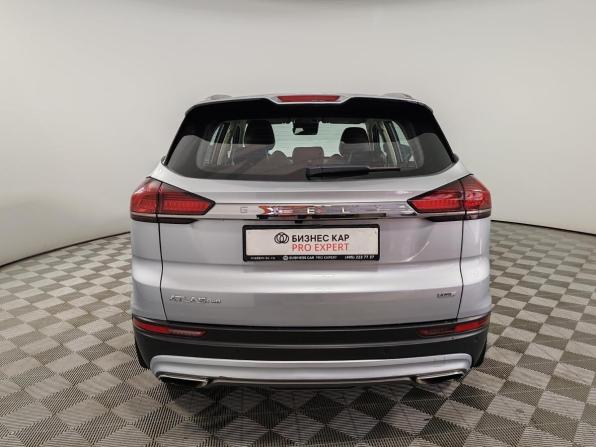 Geely Atlas Pro с пробегом 2022 года, цена 1 999 000 рублей, 65323 км, внедорожник, Автокод Объявления