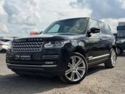 Land Rover Range Rover IV Санкт-Петербург  - изображение 41