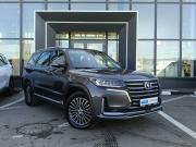 Changan CS95 I Рестайлинг Москва  - изображение 33
