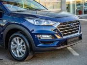 Hyundai Tucson III Рестайлинг Волгоград  - изображение 42