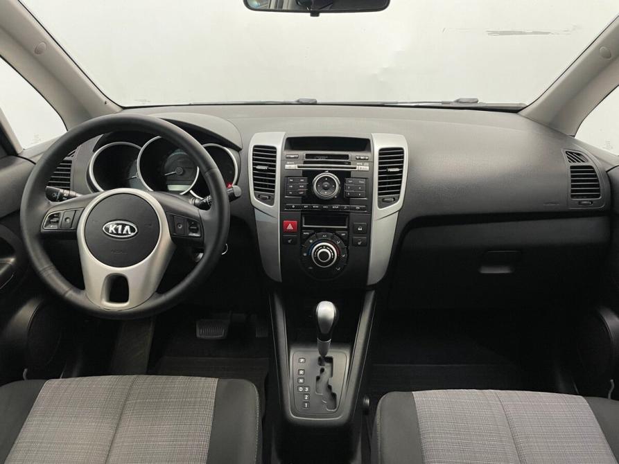 Kia Venga I Москва  - изображение 5