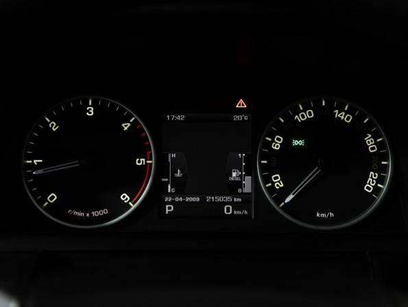 Land Rover Discovery IV с пробегом 2011 года, цена 1 679 585 рублей, 215033 км, внедорожник, Автокод Объявления
