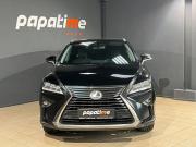 Lexus RX IV Тверь  - изображение 17