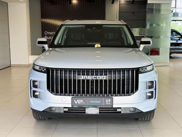 Jaecoo J7 I с пробегом 2023 года, цена 2 435 000 рублей, 68775 км, внедорожник, Автокод Объявления