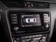 Skoda Octavia III (A7) Воронеж  - изображение 35